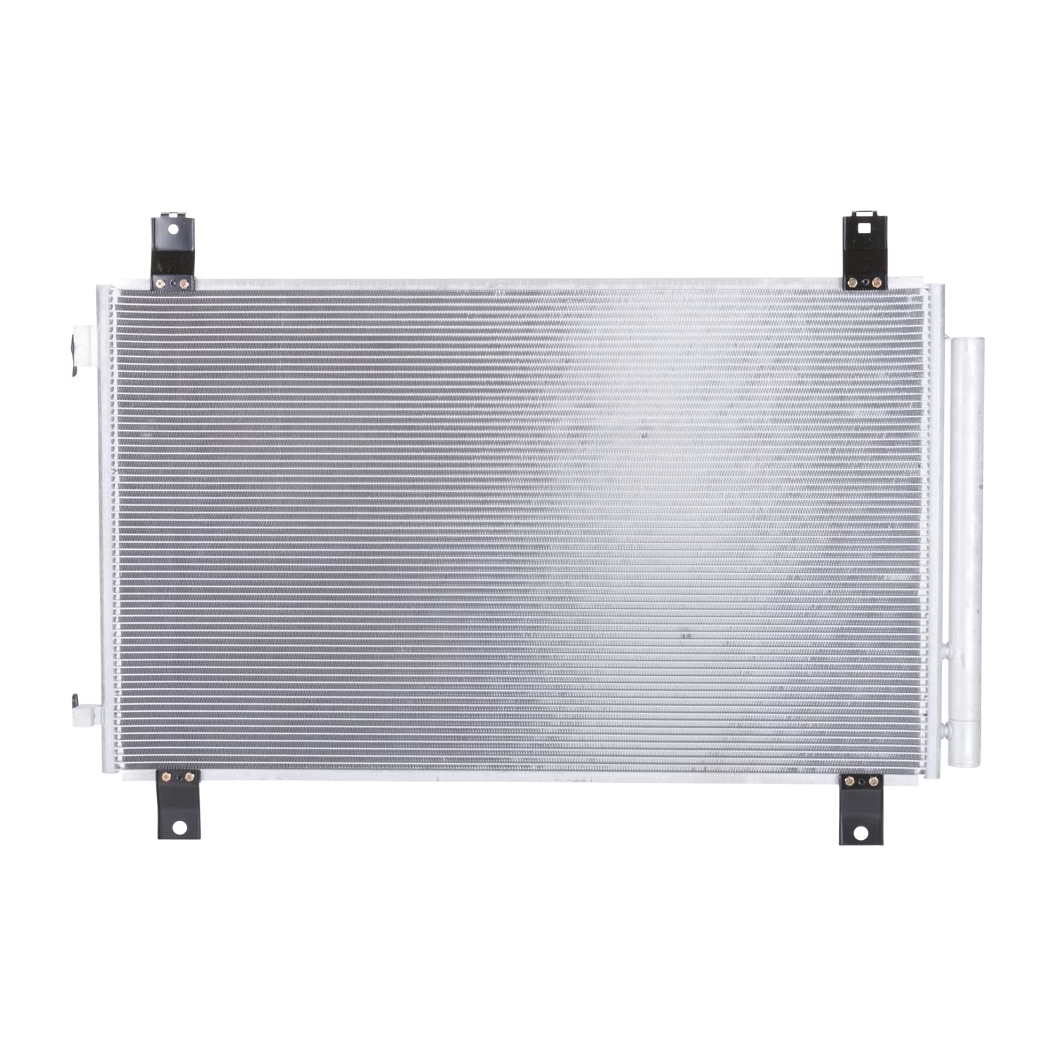 Condenser Assembly TYC 4996 Compatible with 2016-2020 Honda Pilot