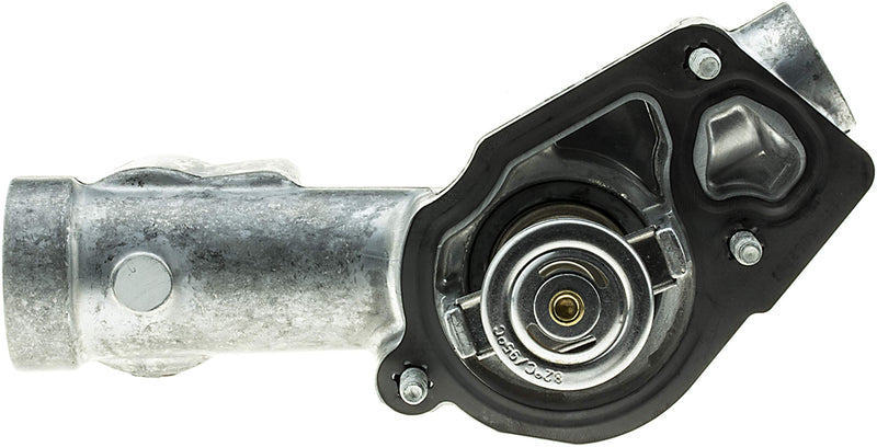 Integrated Housing Gates 34243 Engine Coolant Thermostat
