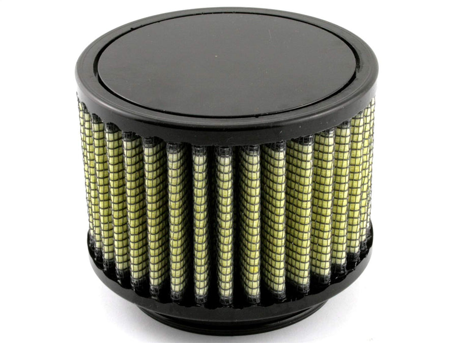aFe POWER Replacement Aries Powersport Air Filter w/Pro GUARD 7 Media - 2.50" Inlet, 8" Tall - #87-90051
