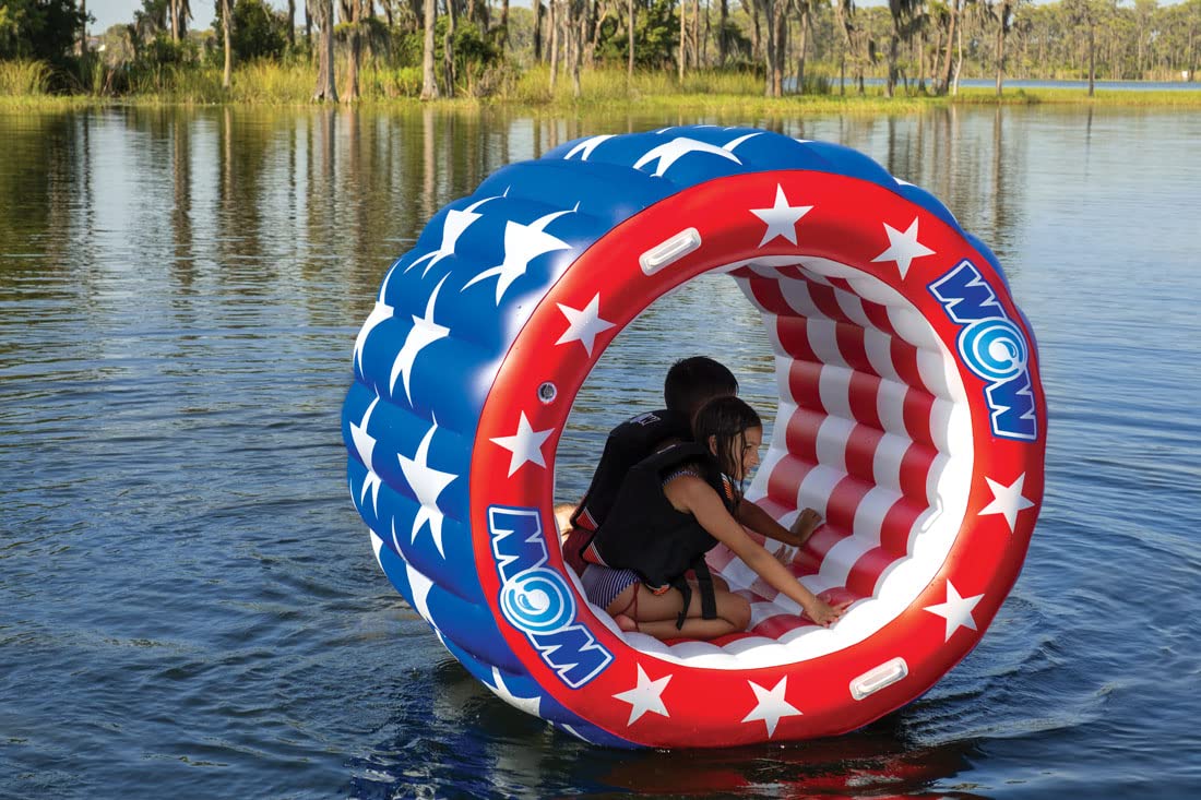 Water Wheel WOW Sports