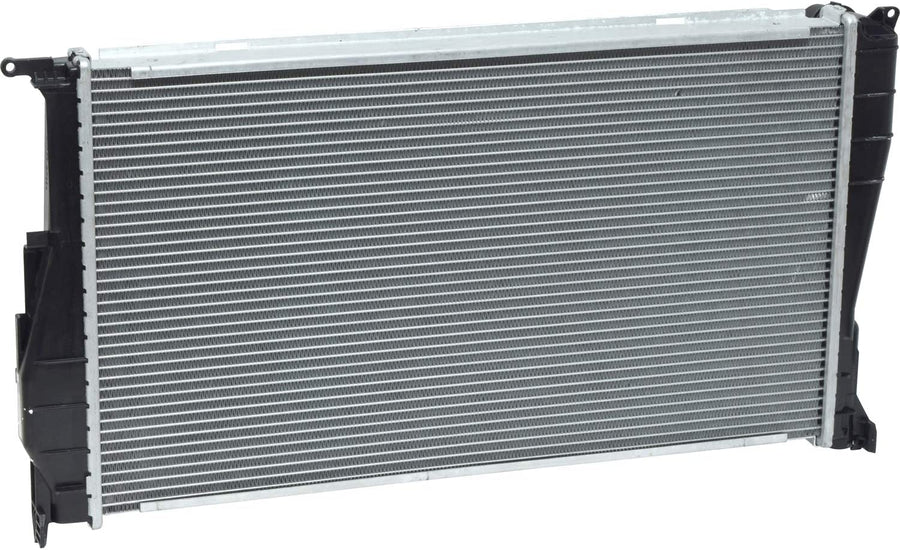 BMW TYC 2284 Replacement Radiator