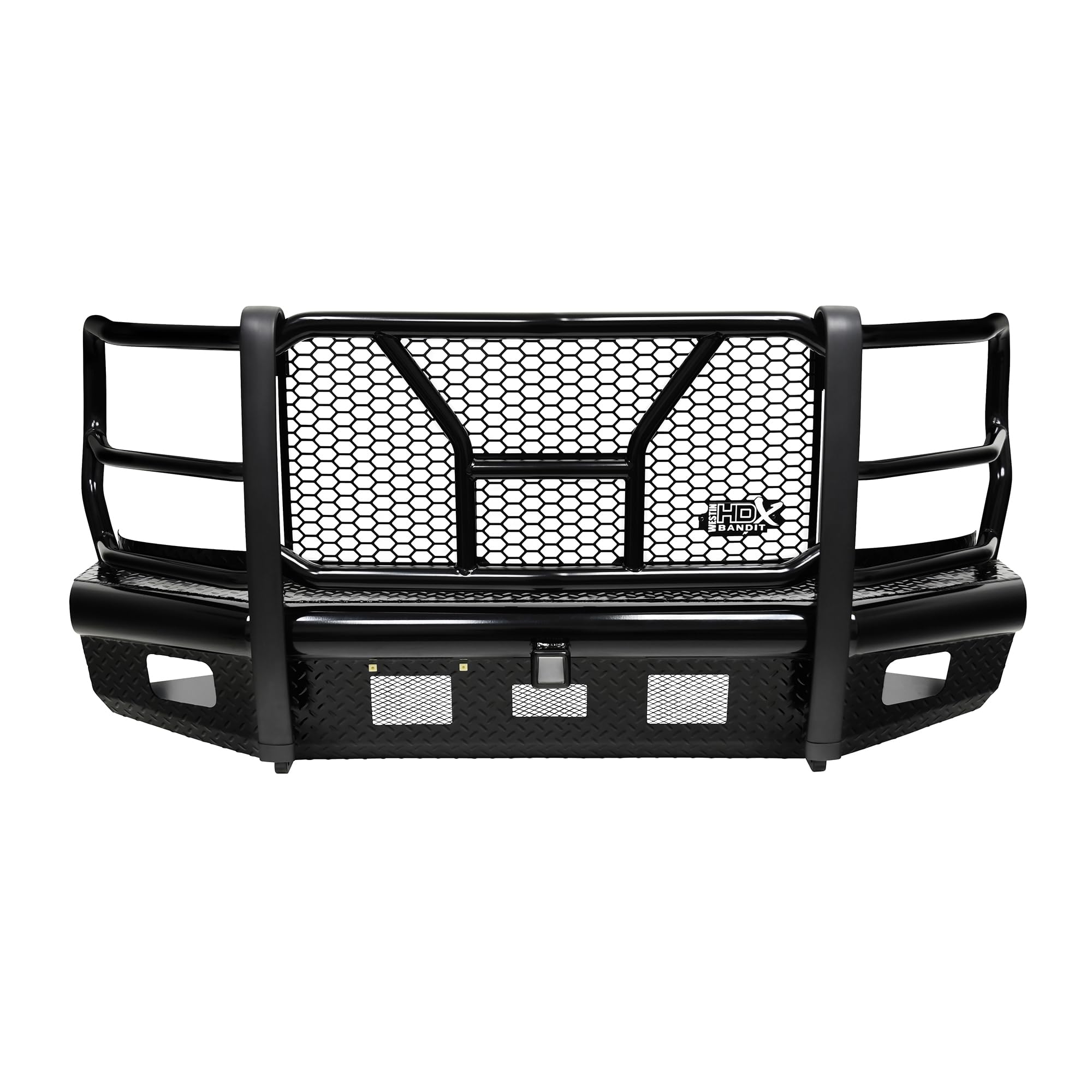 HDX Bandit Front Bumper Westin fits 2017-2022 F250 F350