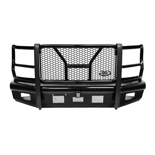 HDX Bandit Front Bumper Westin fits 2017-2022 F250 F350