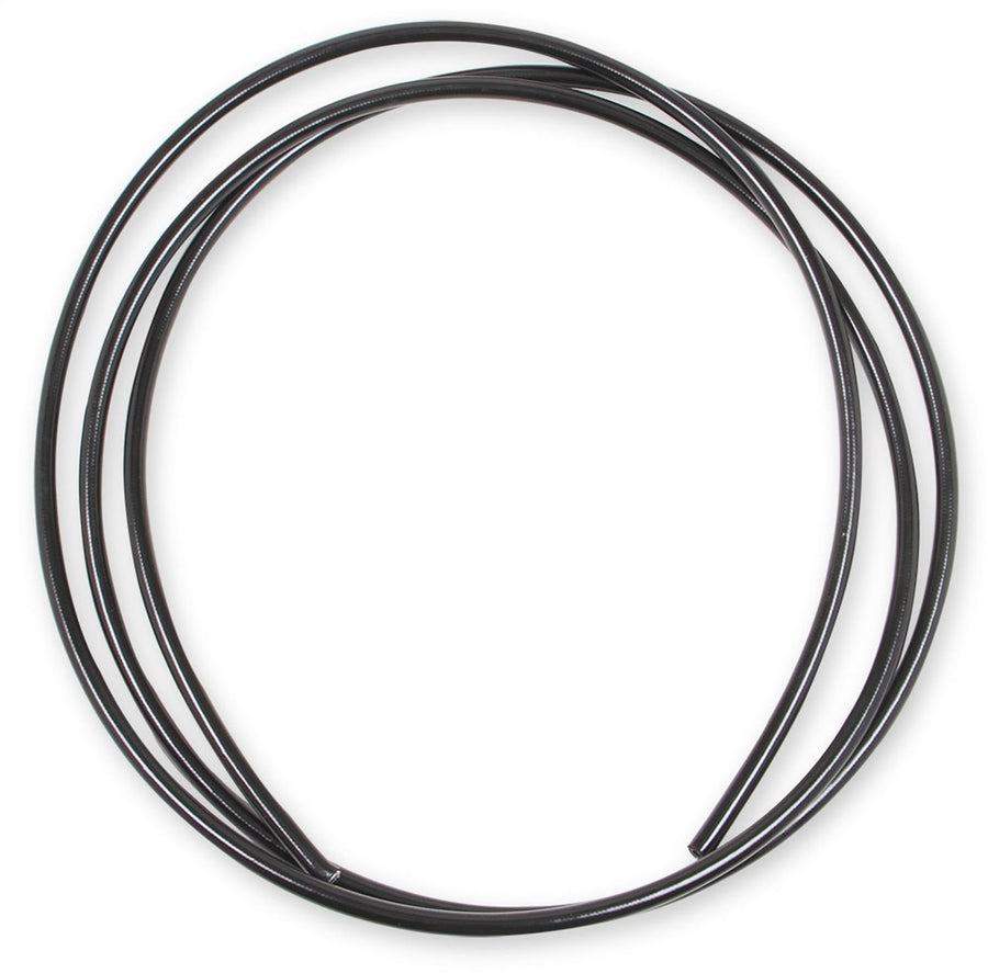 Black Coated -3 Speed-Flex Hose, Earl's