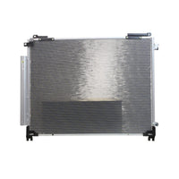 Condenser Assembly TYC 30134 Compatible with 2019-2020 Subaru Ascent