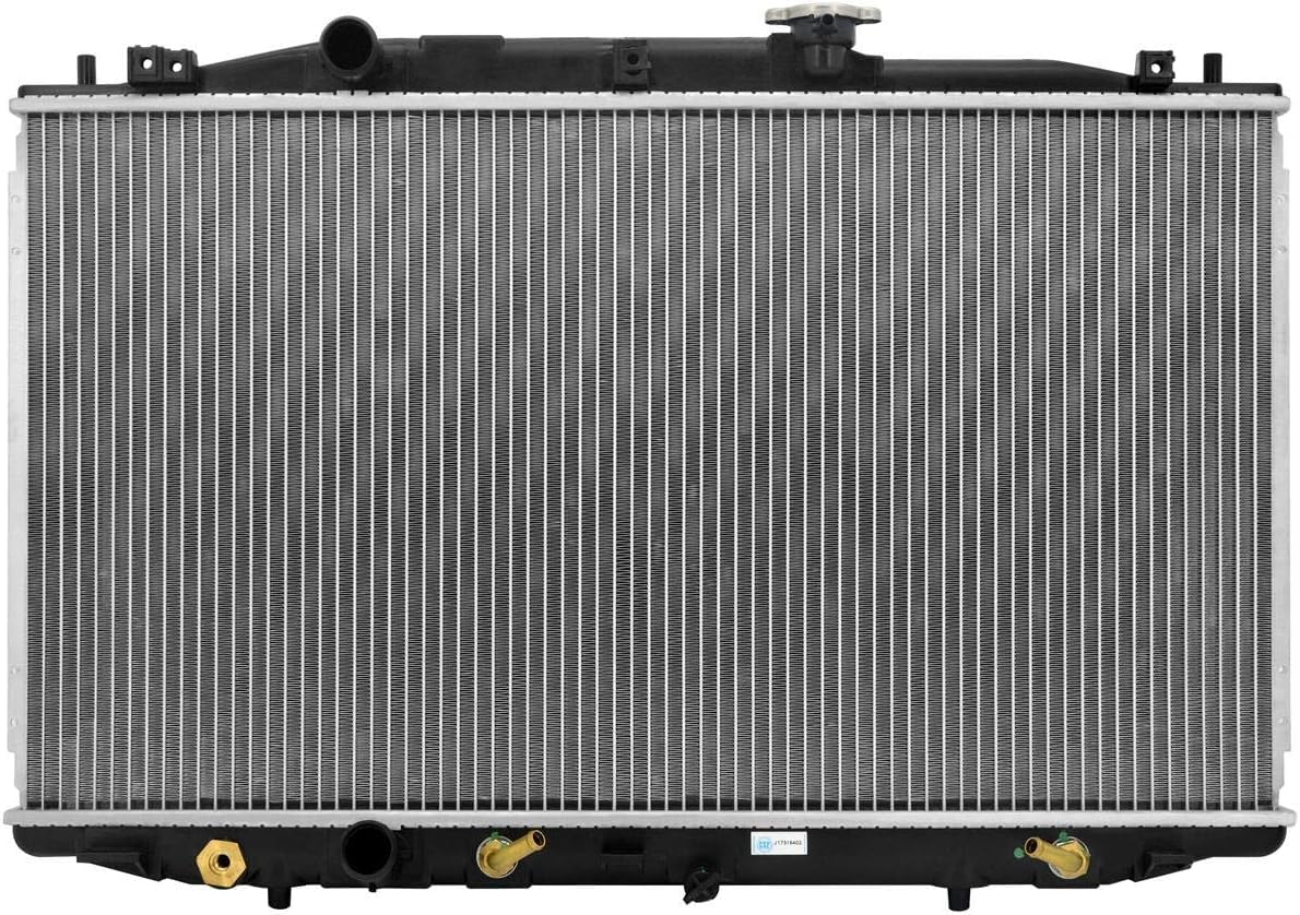 Radiator CSF 3185