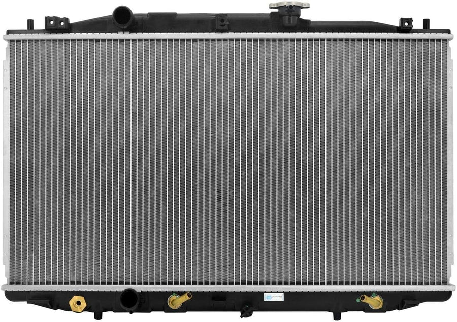 Radiator CSF 3185