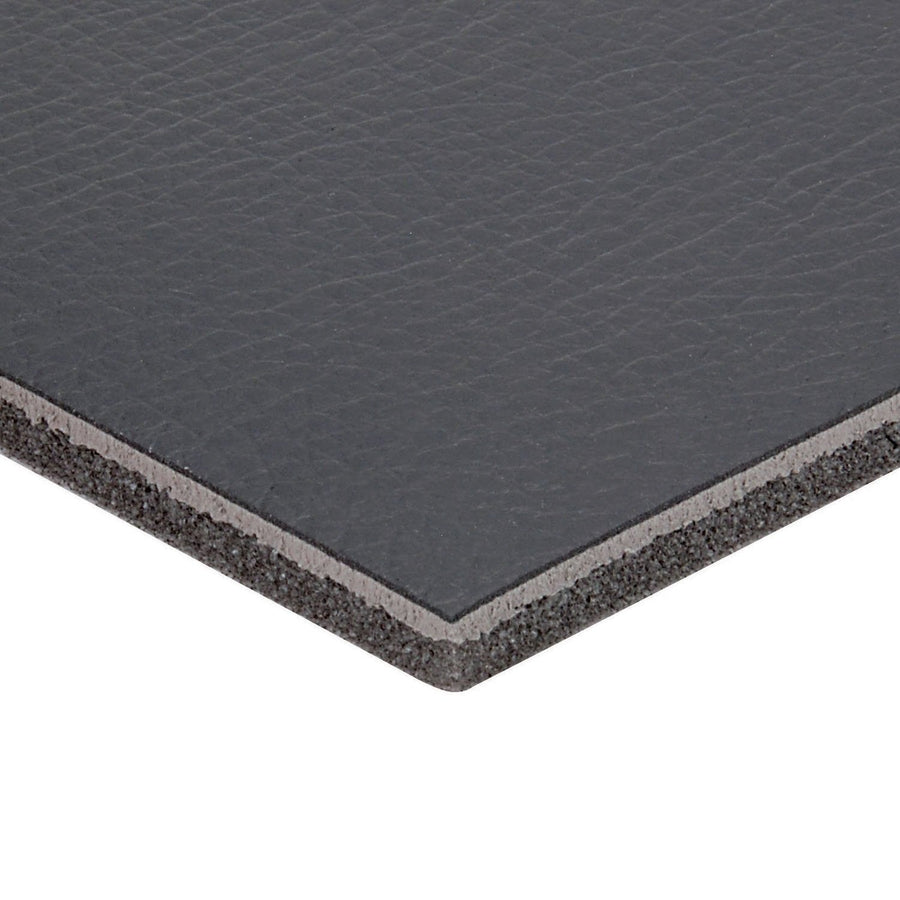 Design Engineering Sound Barrier Leather Look - Bulk Lengths - 48" Wide-Sold By The Linear Foot