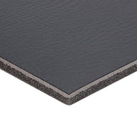 Design Engineering Sound Barrier Leather Look - Bulk Lengths - 48" Wide-Sold By The Linear Foot