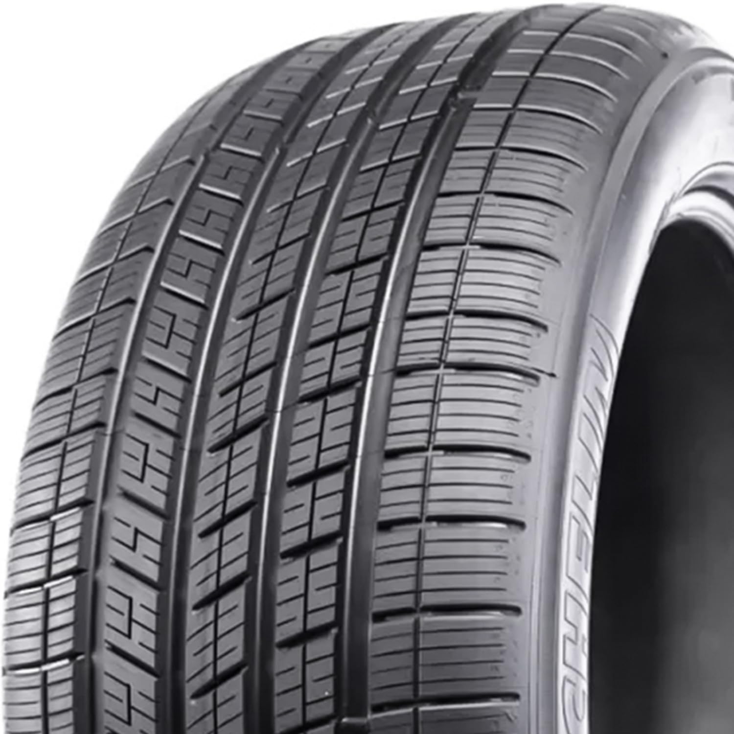 Pilot Sport A/S 3 Michelin All-Season Radial Tire-275/40R20 106V