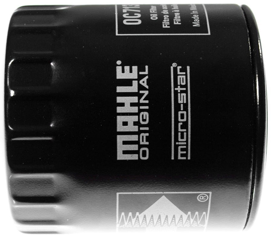 Oil Filter MAHLE OC 713