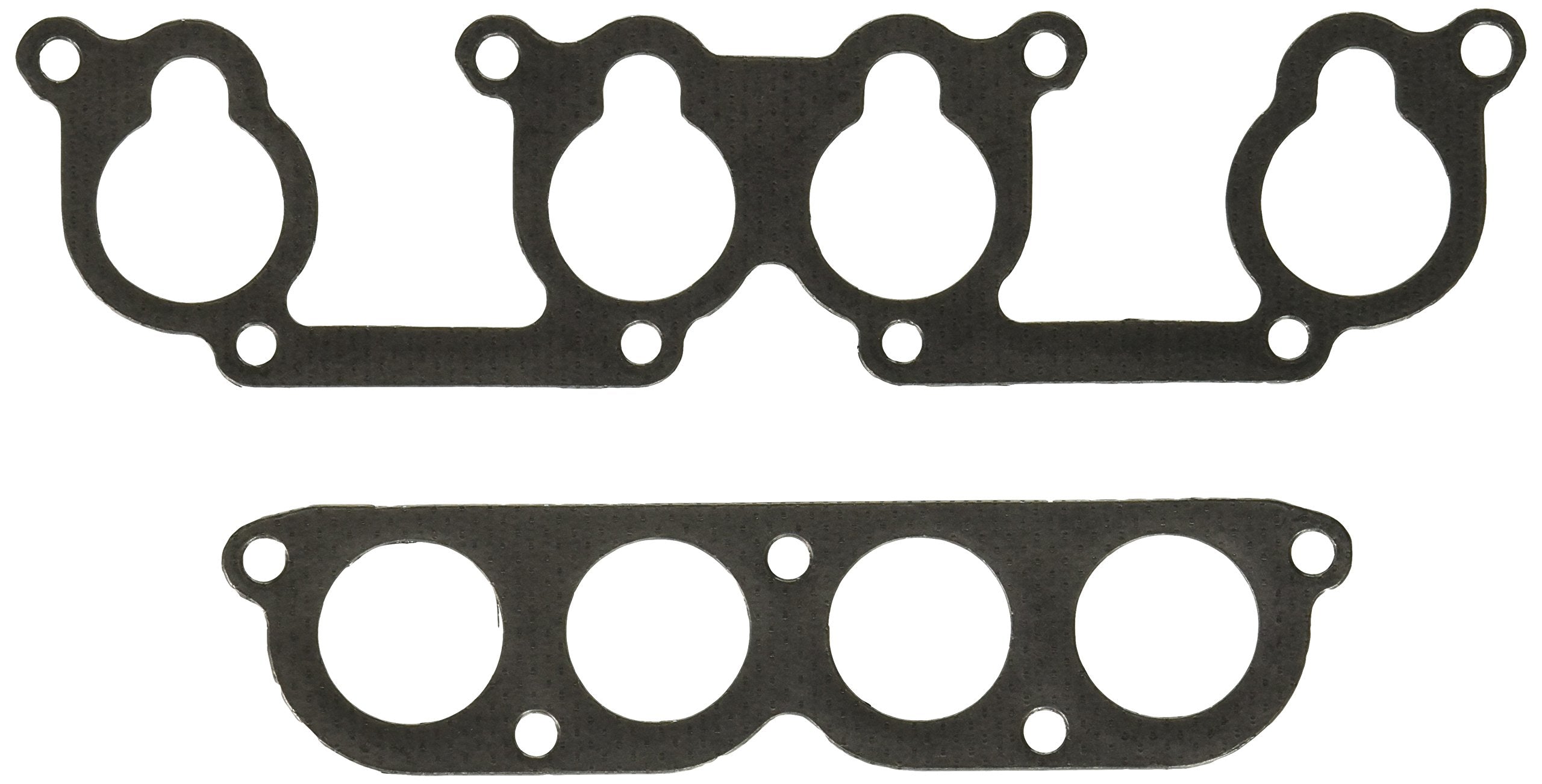 Engine Intake Manifold Gasket Set MAHLE Original MS18395
