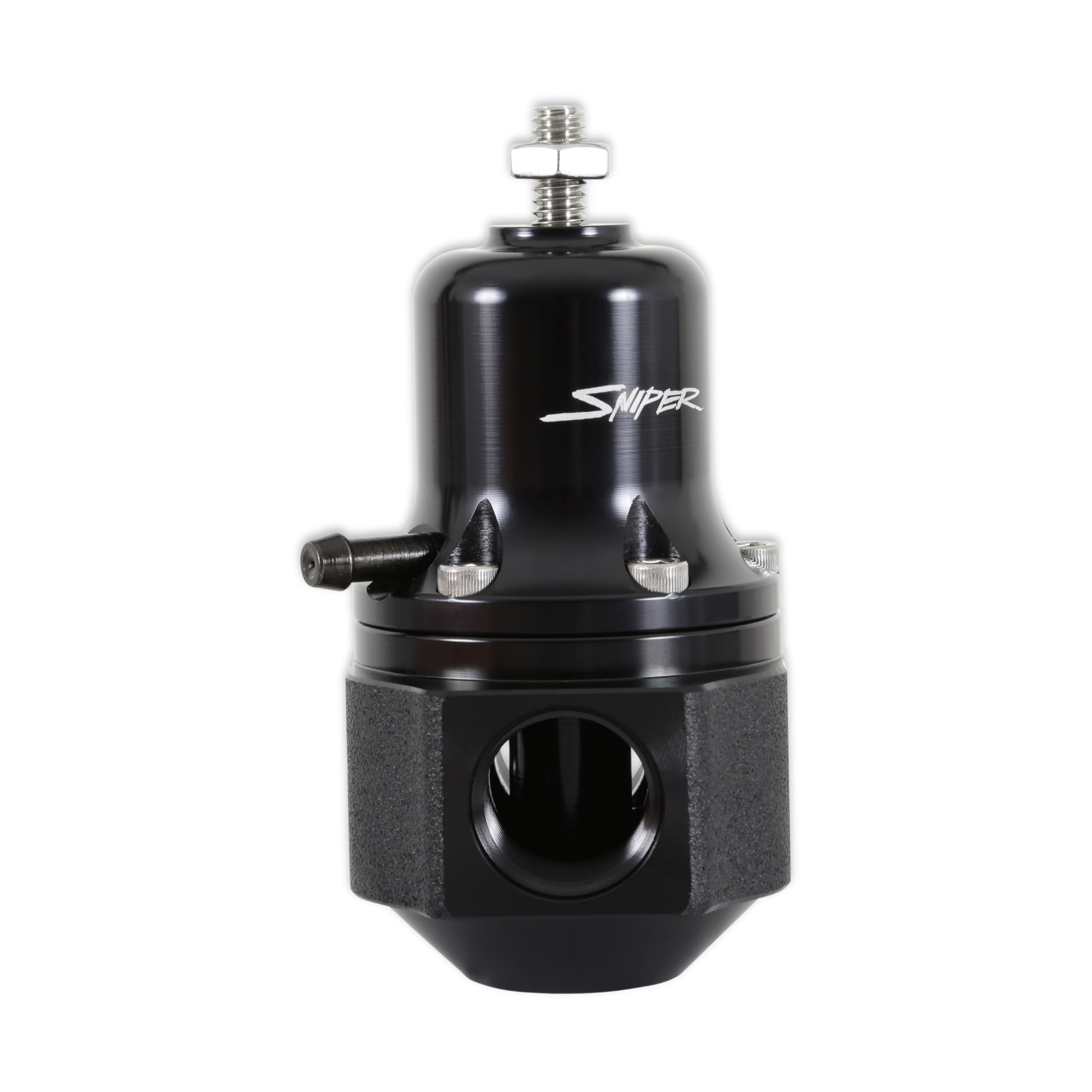 EFI Sniper 19-395 Fuel Pressure Regulator - 8AN