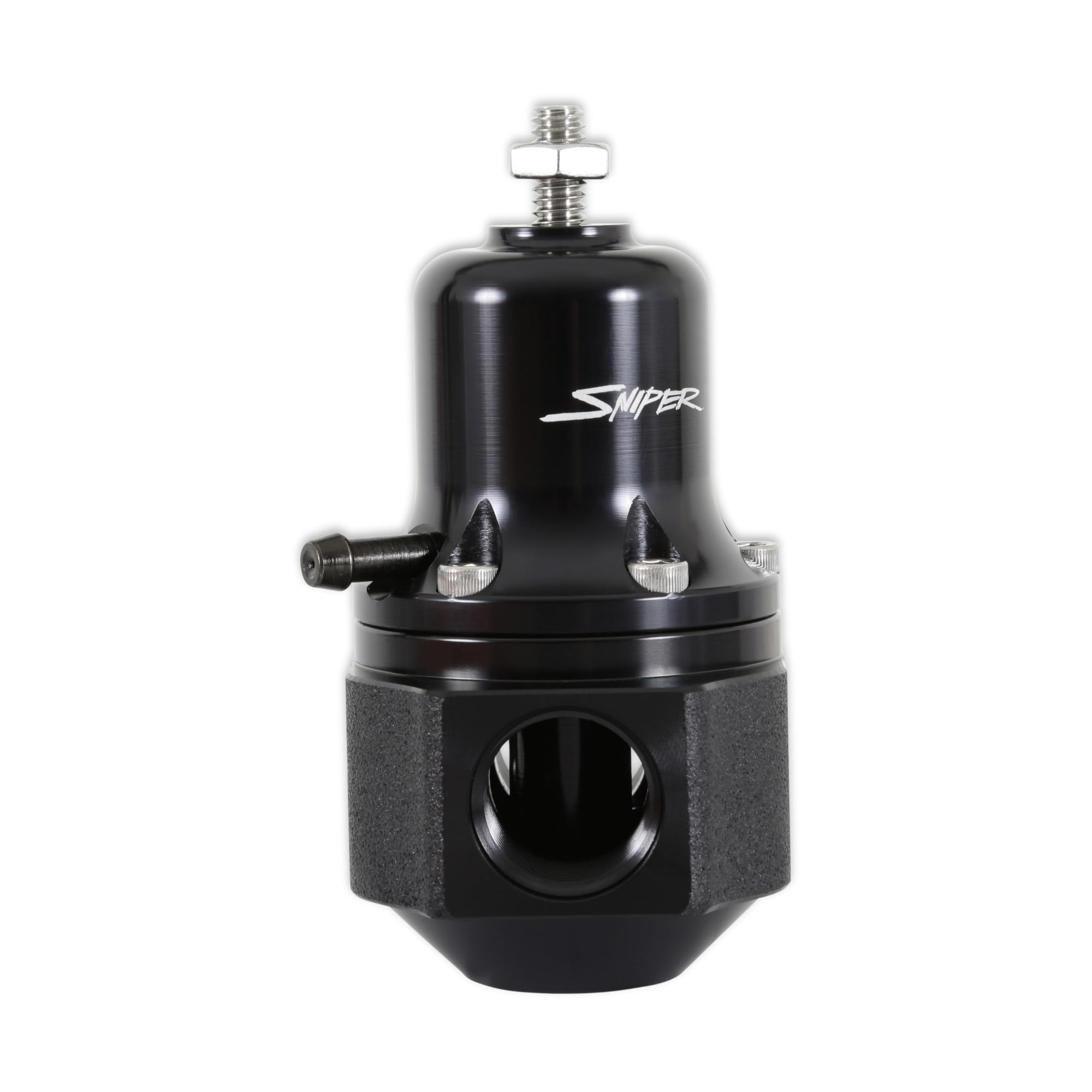 EFI Sniper 19-395 Fuel Pressure Regulator - 8AN