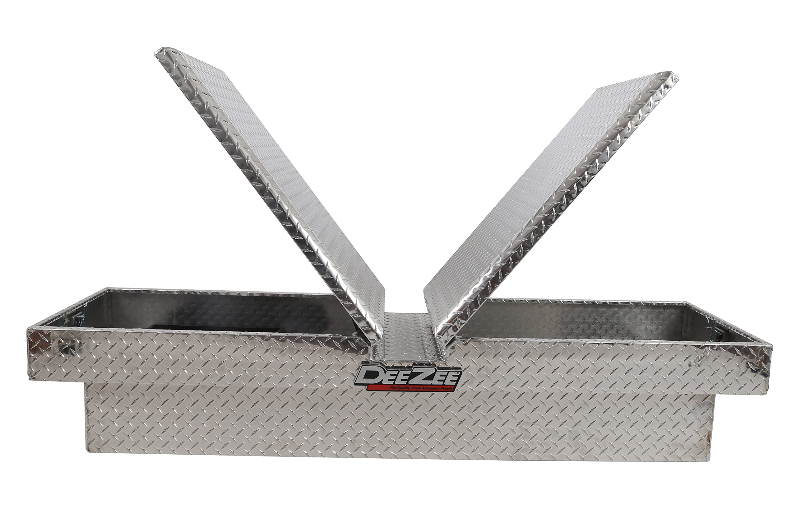 Dee Zee Gull Wing DZ8363 Red Label Tool Box