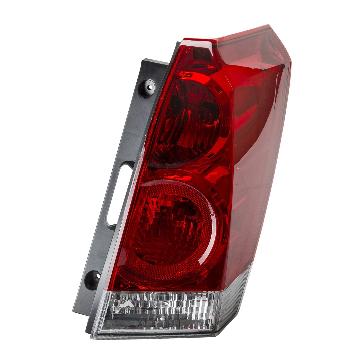 Nissan Quest TYC 11-6151-00 Passenger Side Replacement Tail Light Assembly