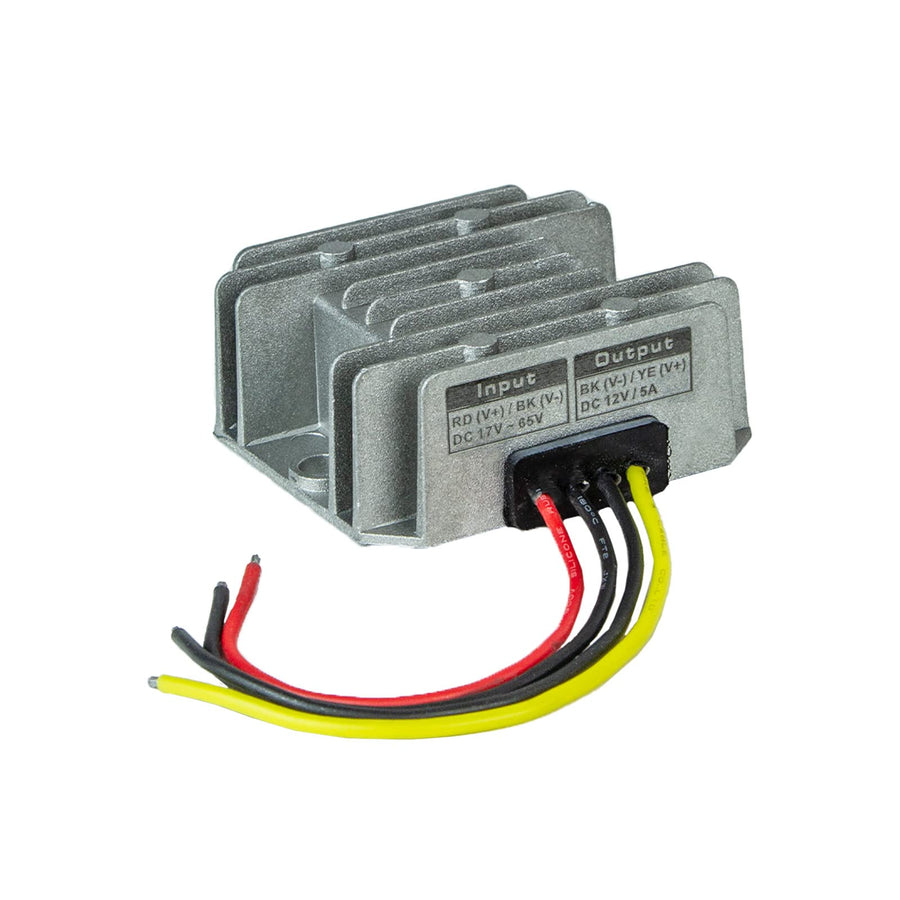 XKGLOW 12V DC Voltage Converter XK-Volt-CVT