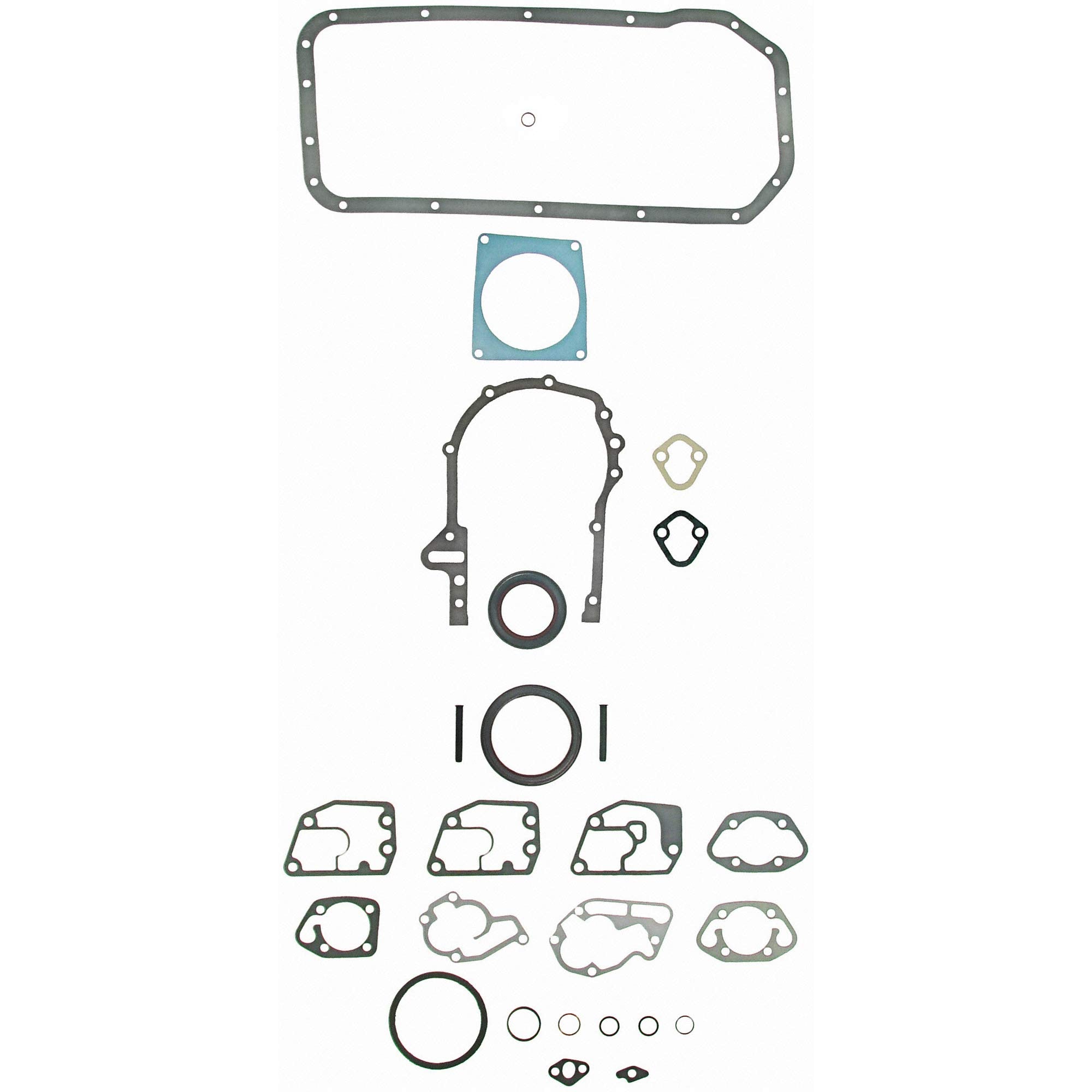 Conversion FEL-PRO Gasket Set CS 7905-1