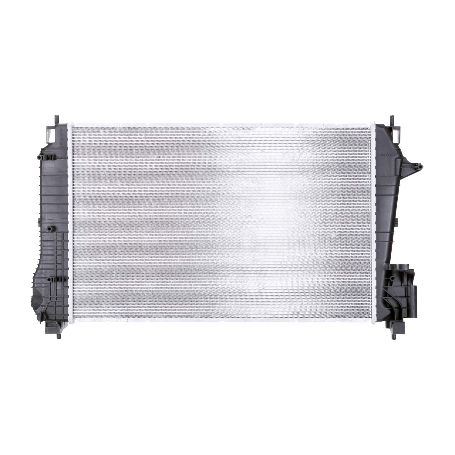 Radiator TYC 13248 Compatible with 2012-2020 Chevrolet Sonic