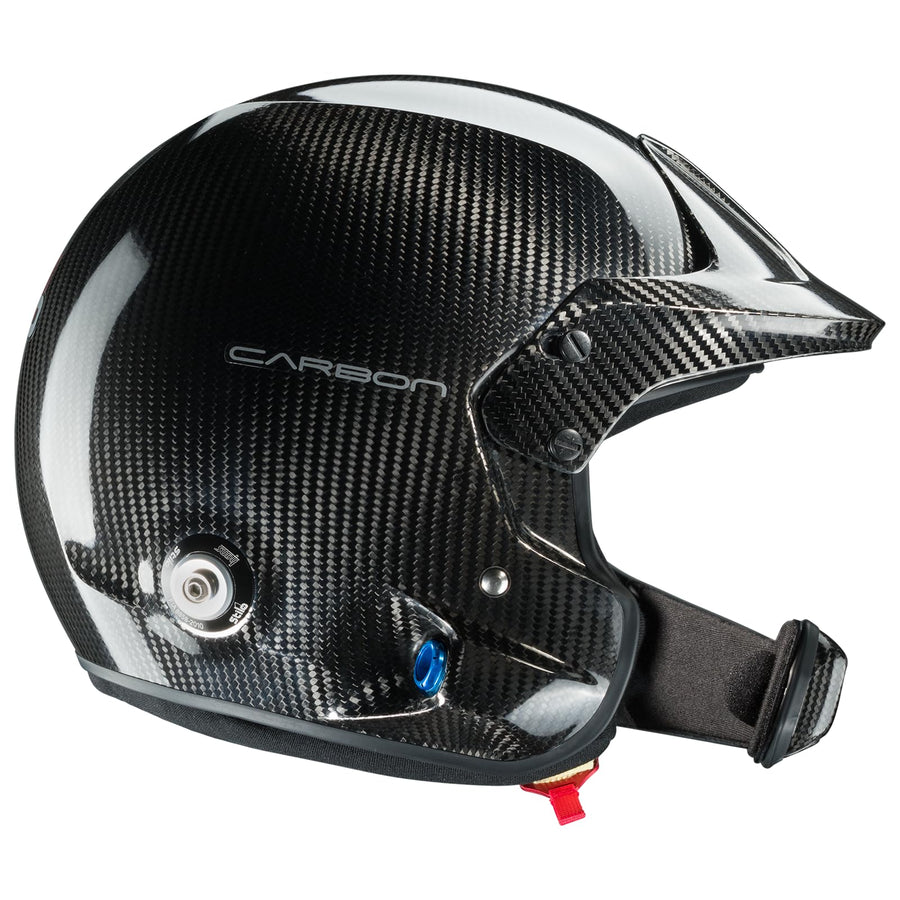 Venti Wrc Carbon Sa20 8859-54 Stilo (AA0220BG1T54)