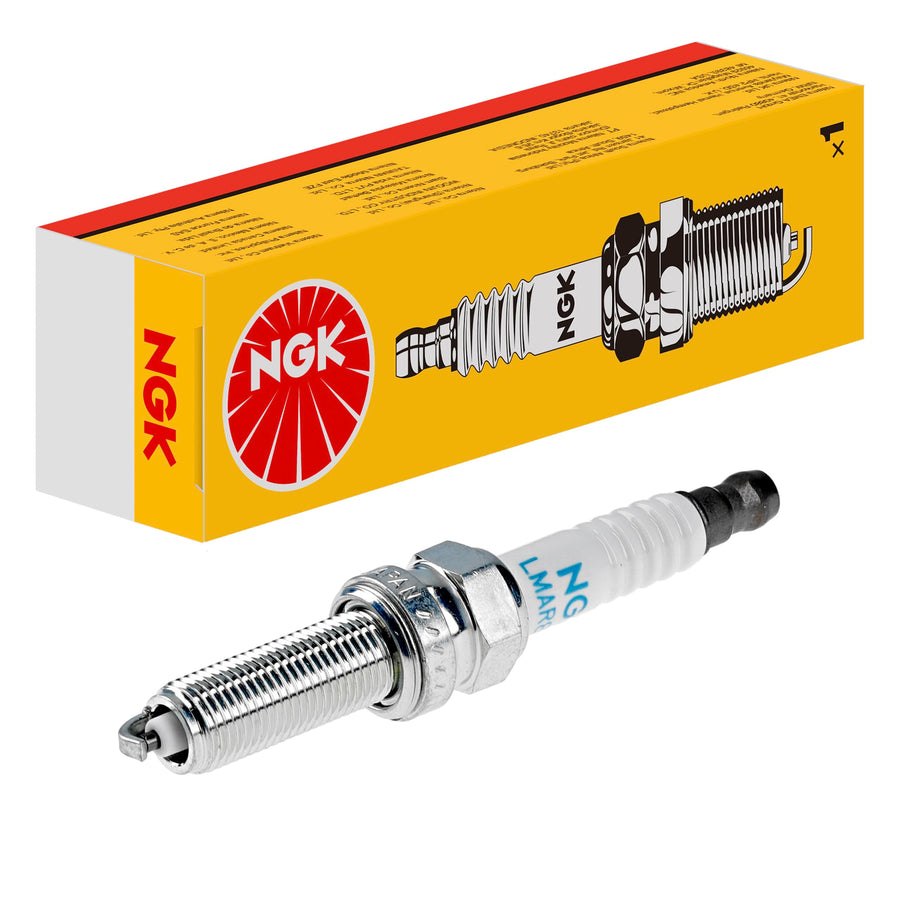 Copper NGK Spark Plug LMAR6C-9 (Pack of 1) 1679