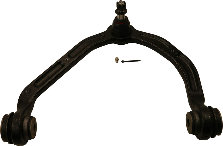 MOOG Front Right Upper Suspension Control Arm and Ball Joint Assembly for Chevrolet Express 2500 RK641506