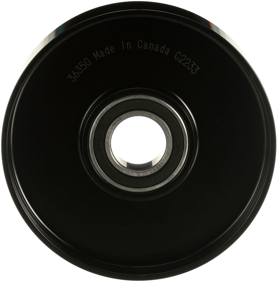 DriveAlign Gates 36350 Idler/Tensioner Belt Drive Pulley