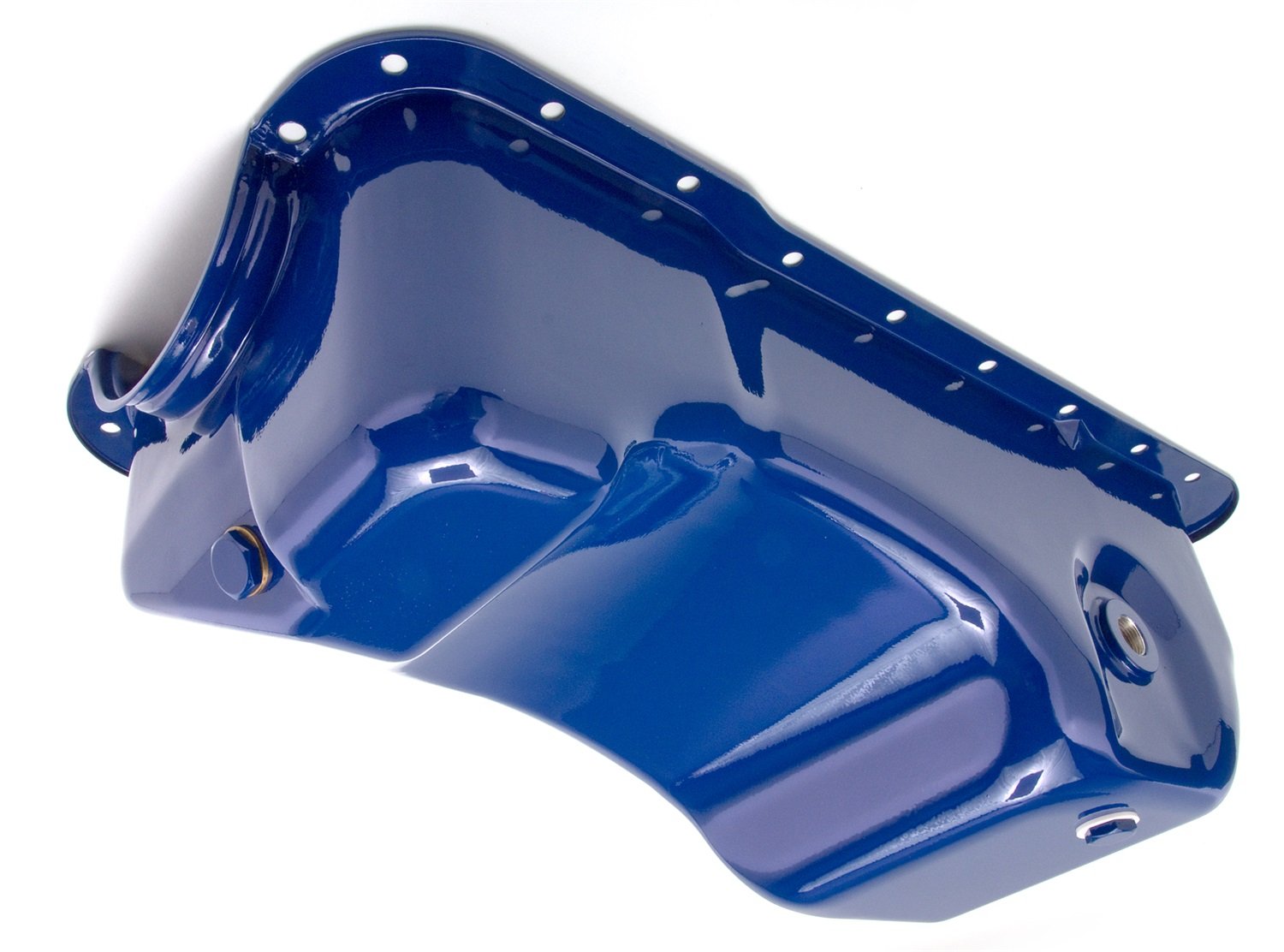 Trans-Dapt 8355 Oil Pan Trans-Dapt