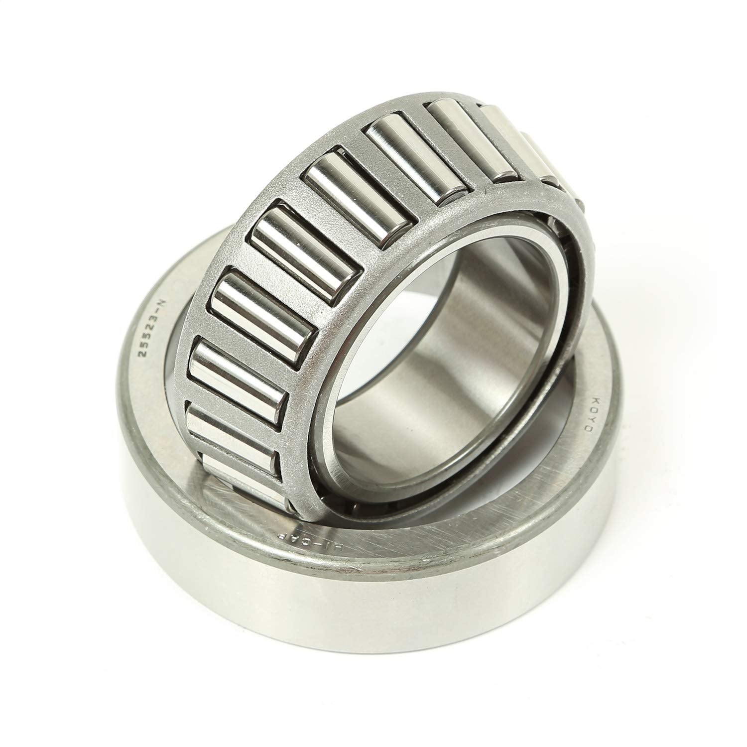 16503.21 | Omix-Ada | Differential Carrier, 0.5 In | OE Reference: 68035574AA | Fits 2007-2018 Jeep Wrangler JK with Dana 44