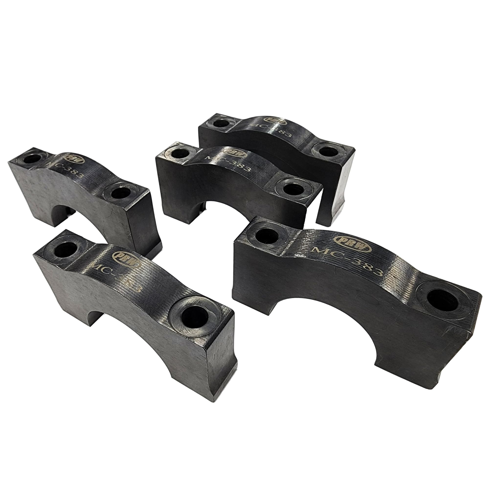 2-Bolt PRW Crankshaft Main Bearing Cap 1738301