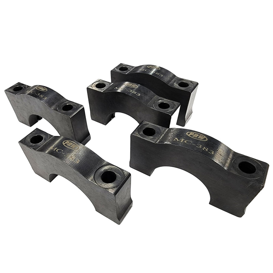 2-Bolt PRW Crankshaft Main Bearing Cap 1738301