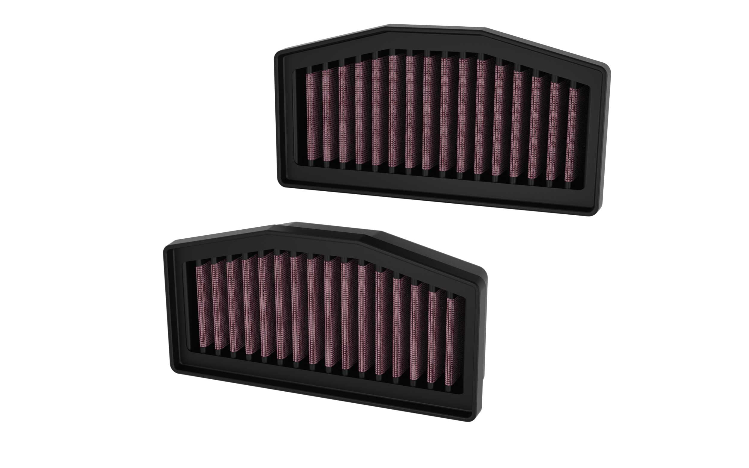 AIR FILTER REPLACEMENT