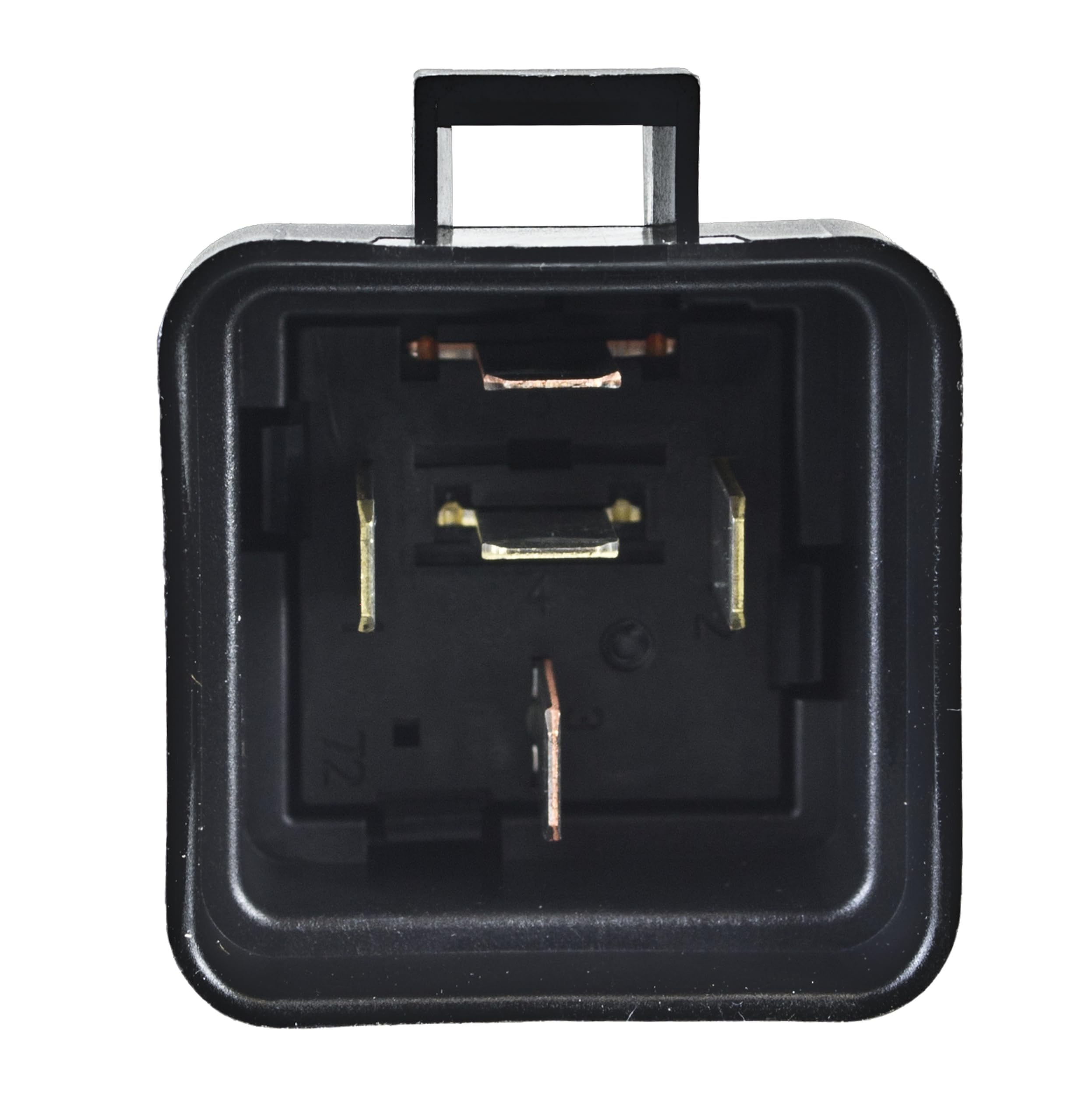 12V HELLA 007794311 20/40 Amp SPDT RES Relay with Weatherproof Bracket, Multi
