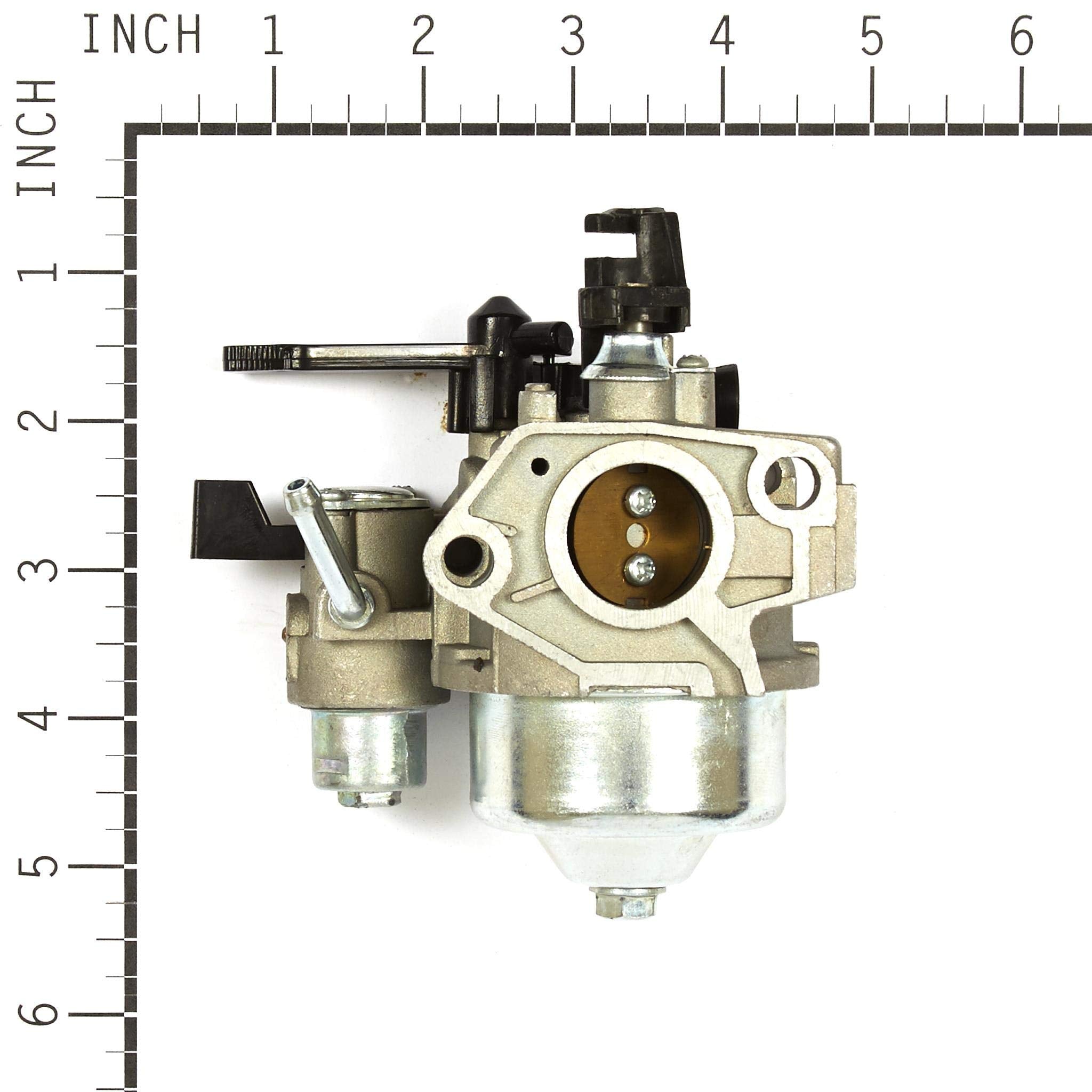 Carburetor Oregon 49-915 Replaces 16100-ZE3-V01, 5222120
