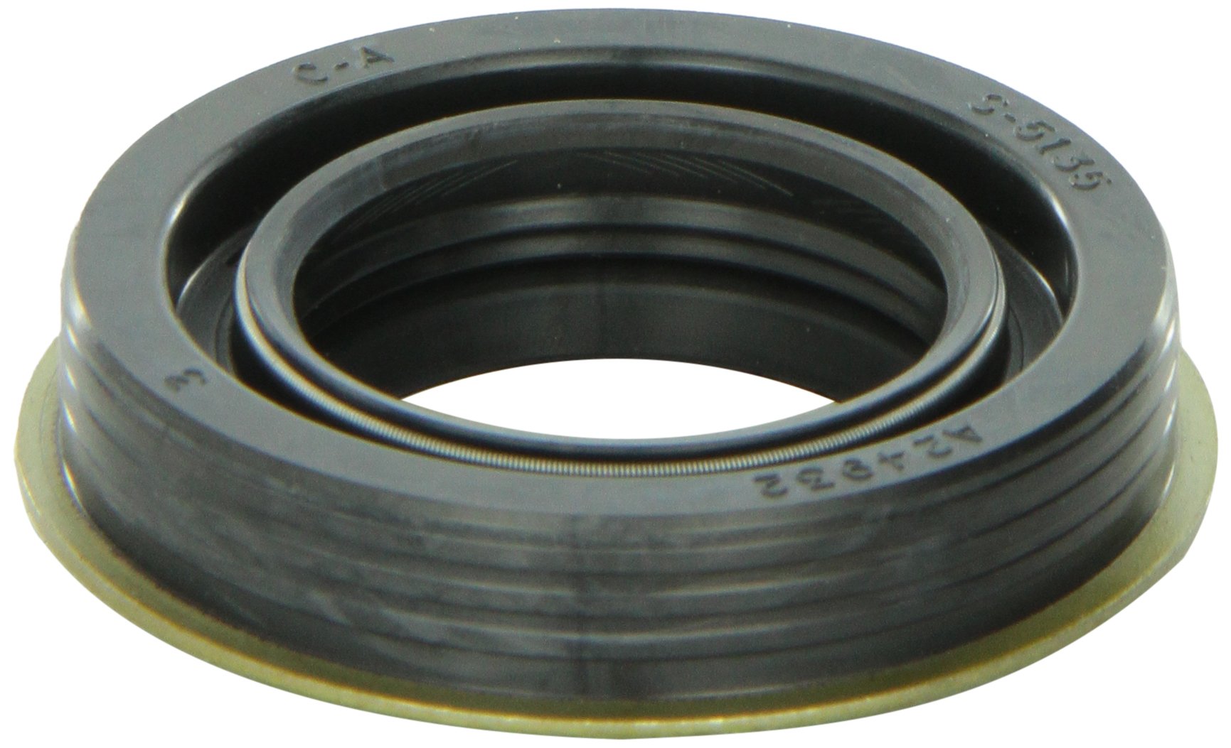 Axle Shaft Seal Crown Automotive Driveline and Axles