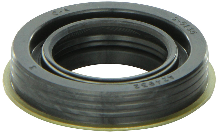 Axle Shaft Seal Crown Automotive Driveline and Axles
