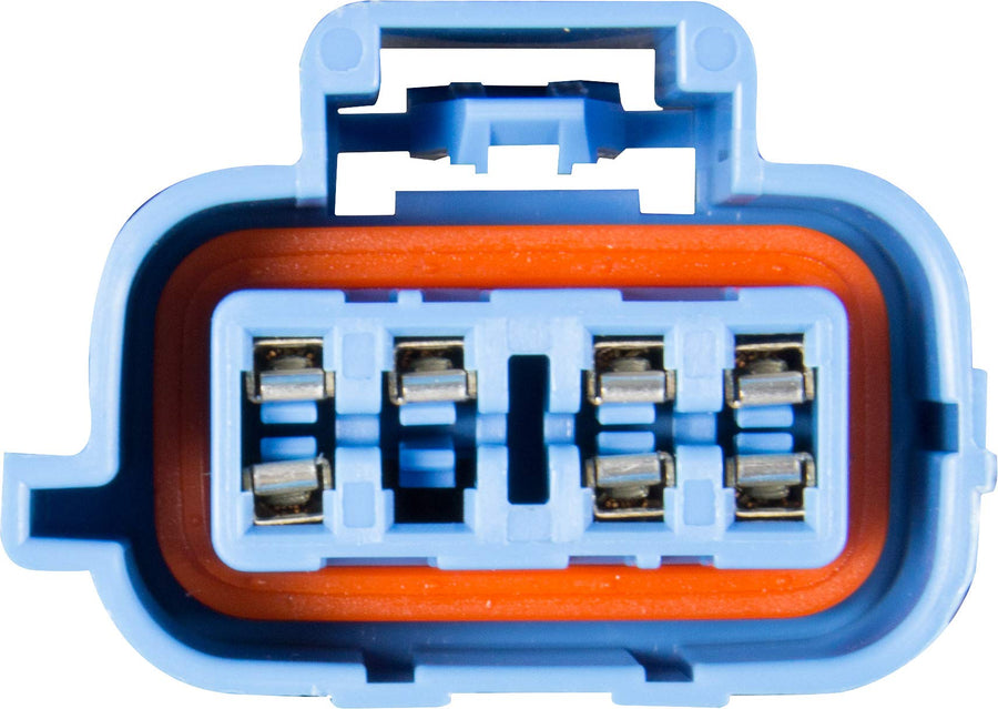 Plug-In Simple Hopkins Towing Solutions 56101 Towed Vehicle Wiring Kit