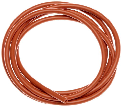 27078 Gates Silicone Vacuum Hose-6' Length, Inner Diameter 1/4"