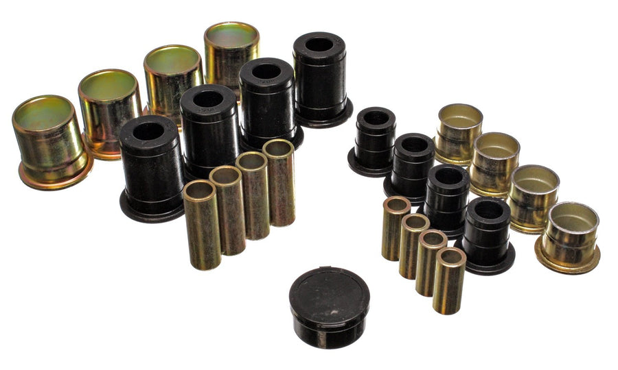 Central Arm Bush Energy Suspension 3.3126G for GM