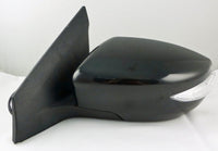 Nissan Sentra TYC 5750442 Left Non-Heated Replacement Mirror