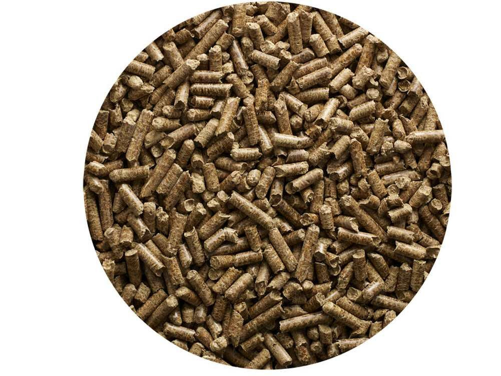 100% Premium Wood BBQ Smoker Pellets, A-MAZE-N Pitmaster's Choice, 2 Pounds