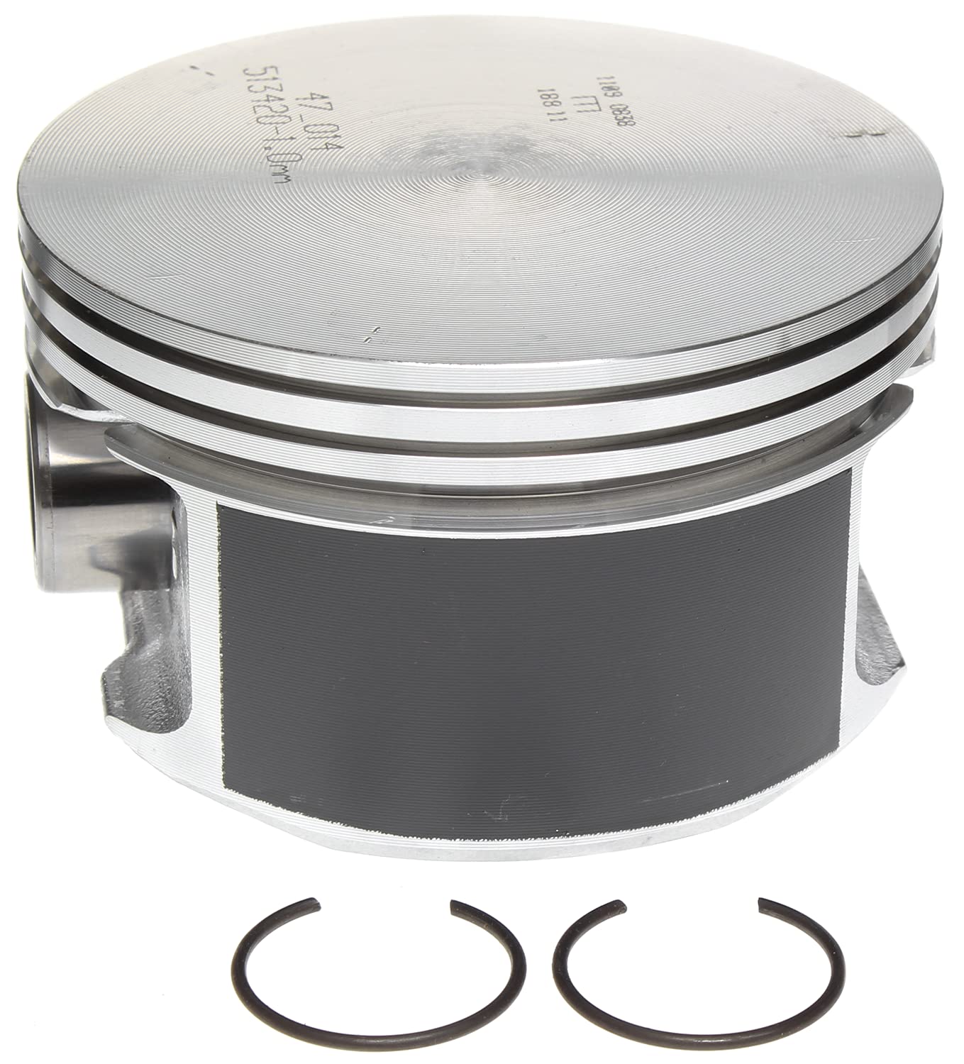 Engine MAHLE Piston S224-3564.040