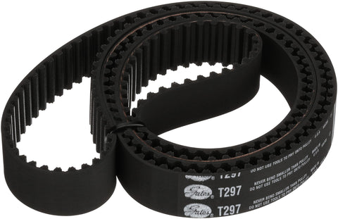 Gates Premium Automotive Timing Belt T297