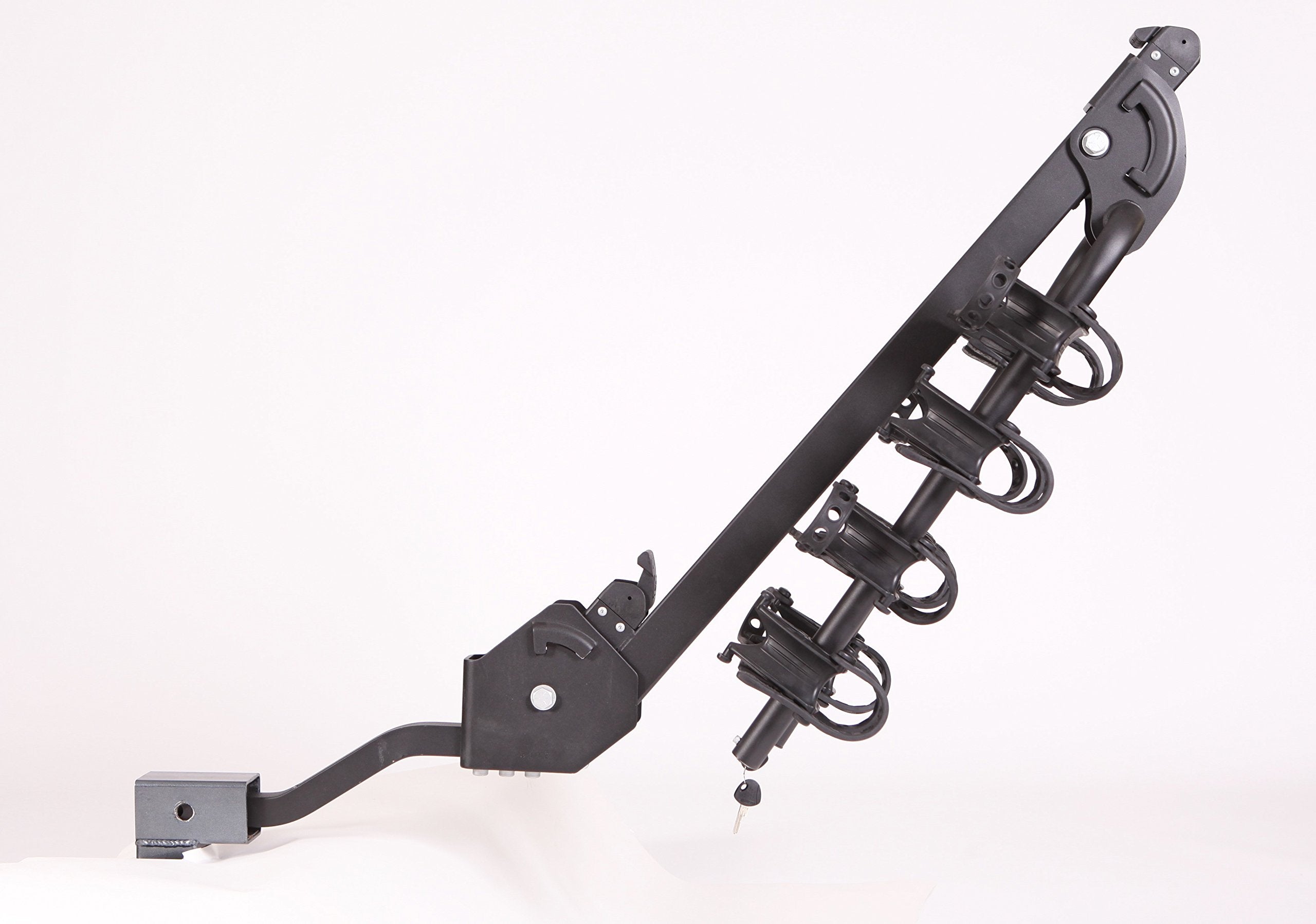 TITAN 4 Swagman Folding Hitch Bike Rack