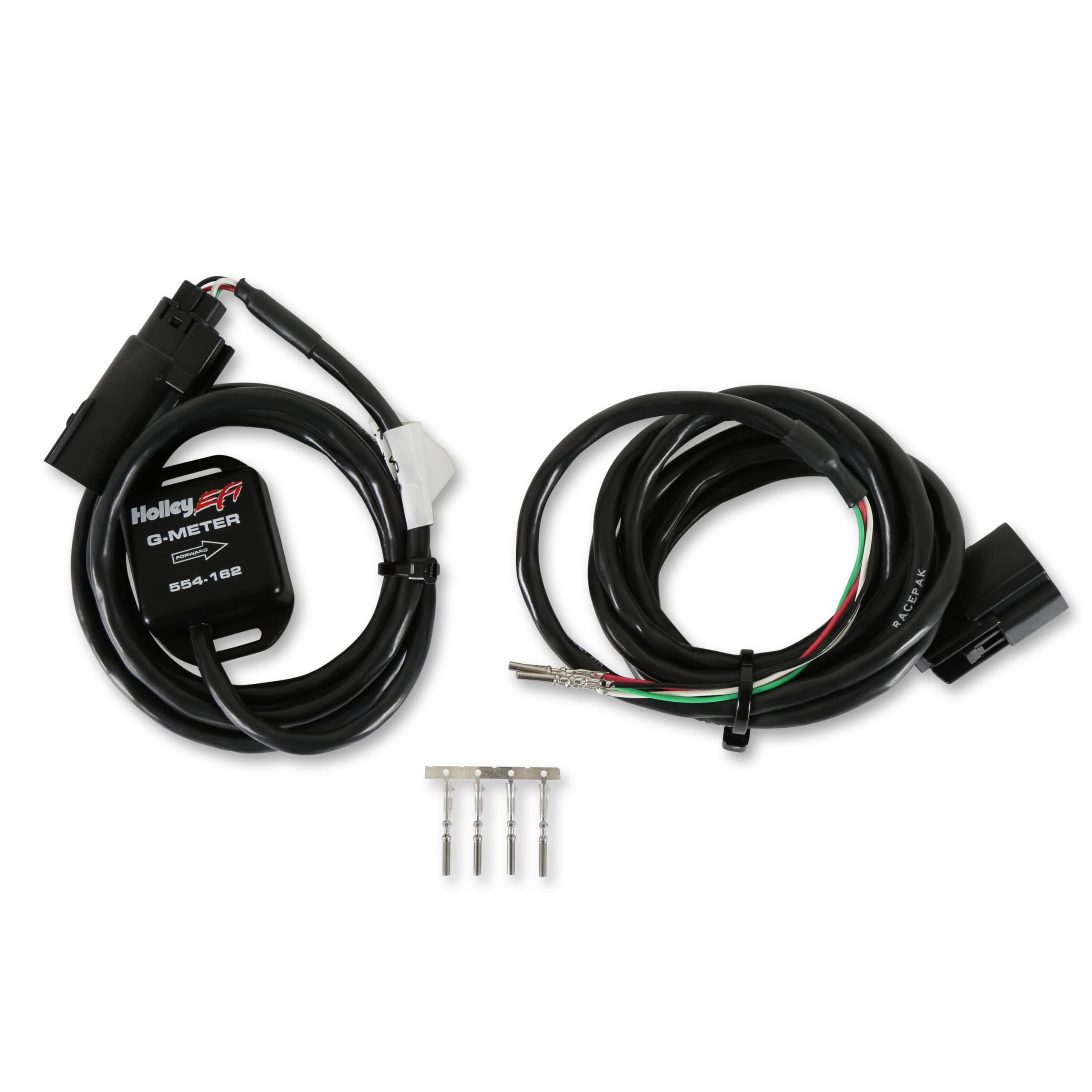 2 Axis Holley EFI G-Meter 554-162