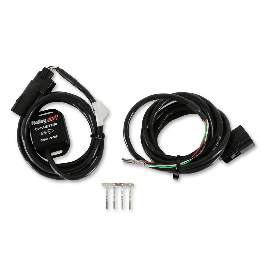2 Axis Holley EFI G-Meter 554-162