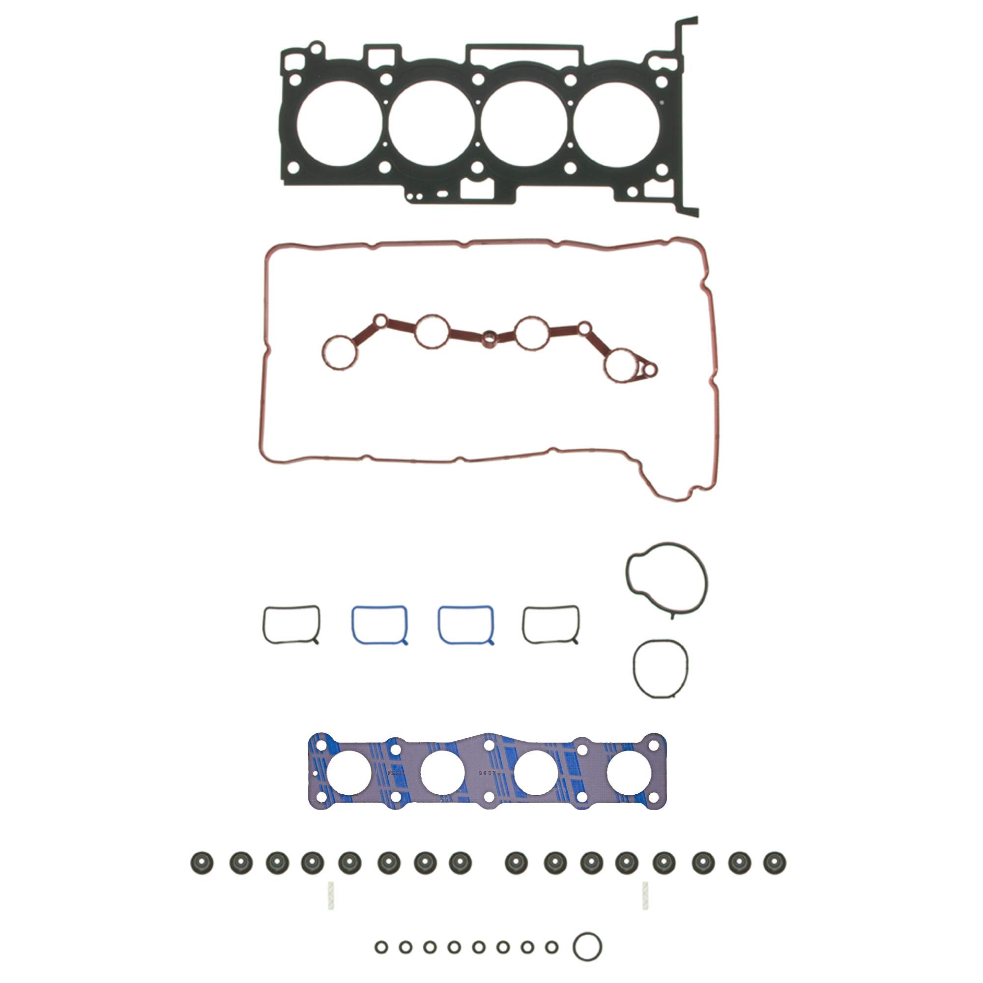 HS FEL-PRO 26333 PT-1 Head Gasket Set