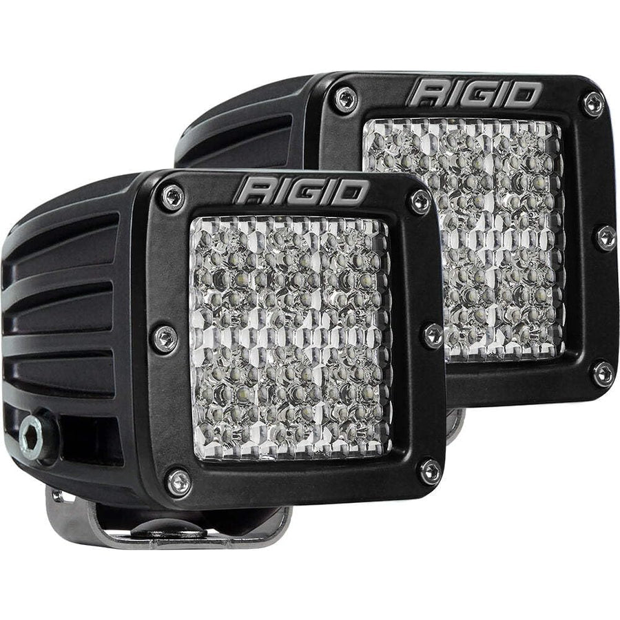 D-Series SP PRO DIFF SM /2