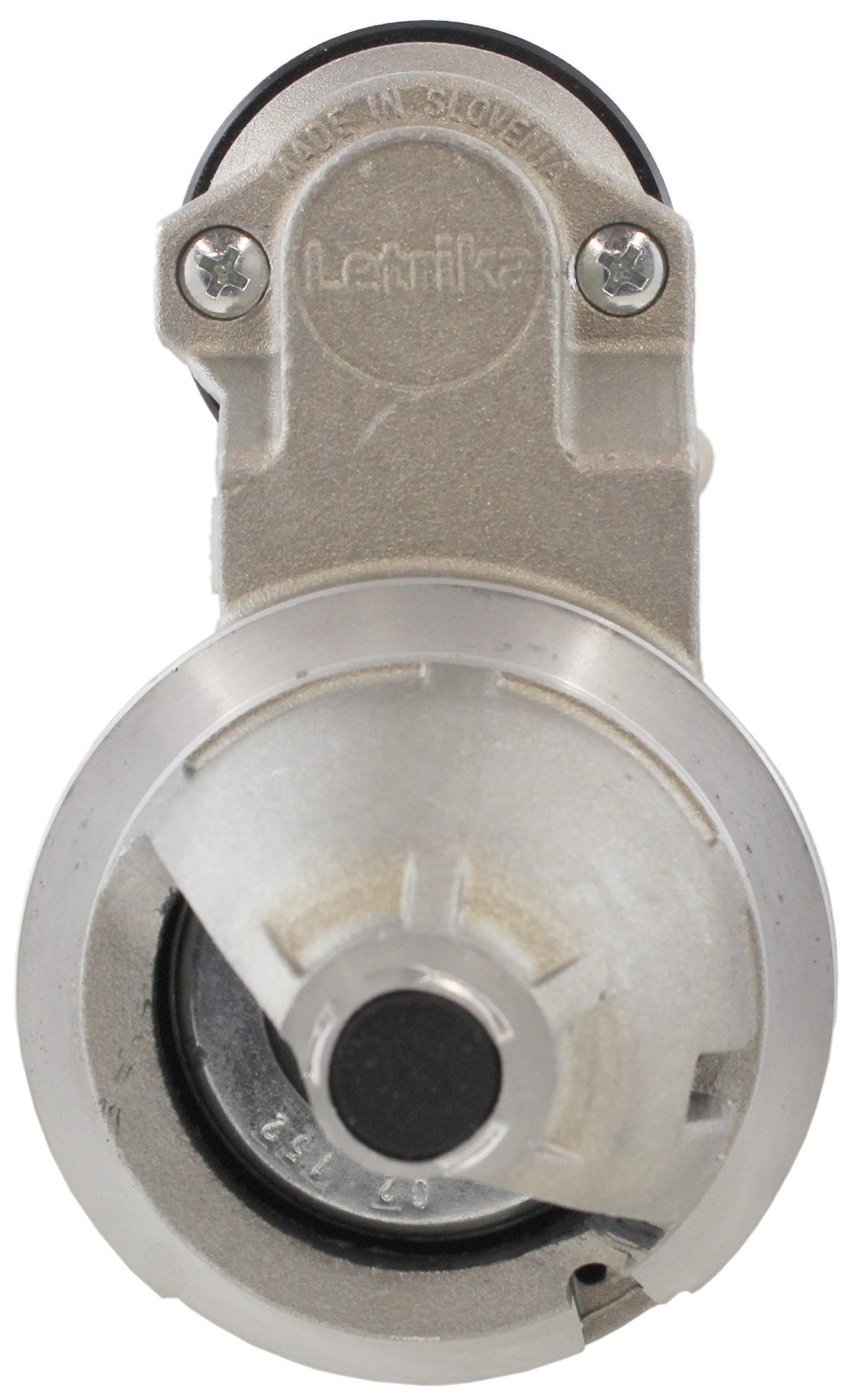 Starter Mahle - MS437