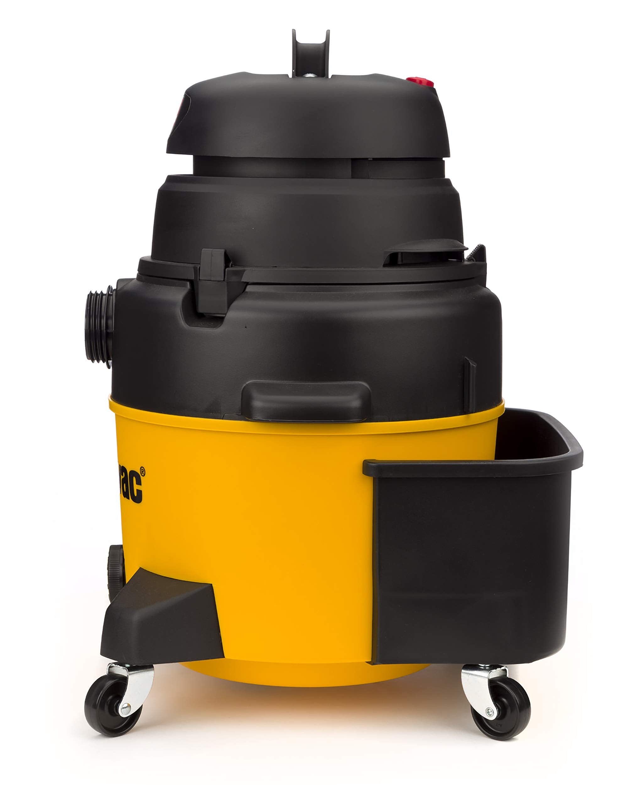 8 Gallon Shop-Vac 9258010 6.0-Peak HP Industrial Wet/Dry Vacuum